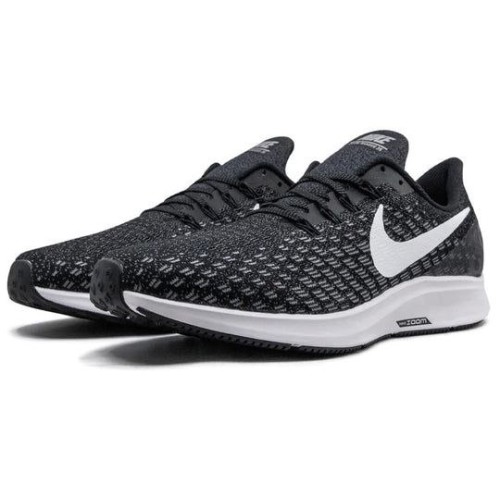 Кроссовки Nike Air Zoom Pegasus 35 Black White