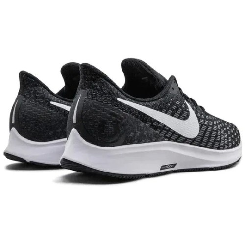 Кроссовки Nike Air Zoom Pegasus 35 Black White