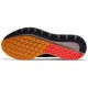 Кроссовки Nike Air Zoom Structure 22 Blackened Blue Orange Peel