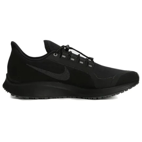 Кроссовки Nike Air Zoom Pegasus 35 Shield Triple Black
