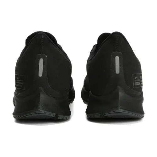 Кроссовки Nike Air Zoom Pegasus 35 Shield Triple Black