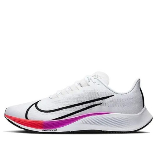 Кроссовки Nike Air Zoom Pegasus 37 White Multi