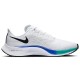 Кроссовки Nike Air Zoom Pegasus 37 White Multi