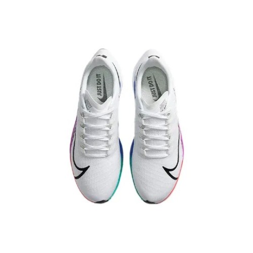 Кроссовки Nike Air Zoom Pegasus 37 White Multi