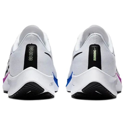 Кроссовки Nike Air Zoom Pegasus 37 White Multi