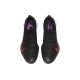 Кроссовки Nike Air Zoom Tempo NEXT Flyknit Black Flash Crimson