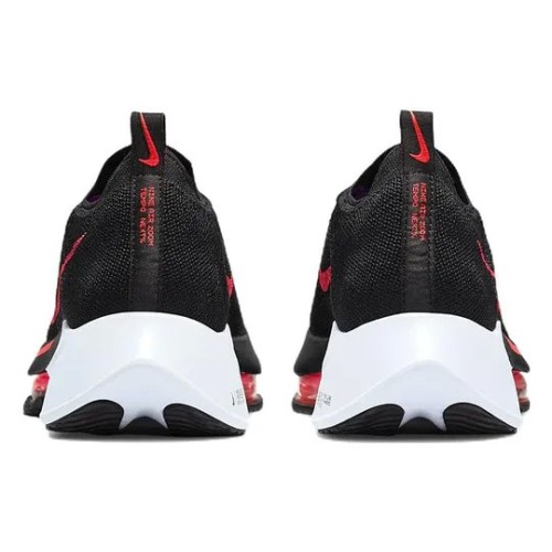 Кроссовки Nike Air Zoom Tempo NEXT Flyknit Black Flash Crimson