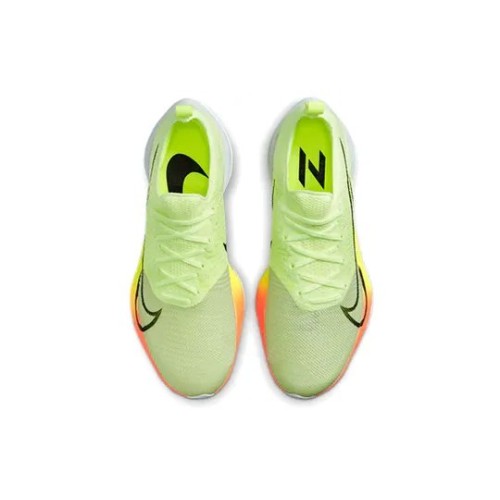 Кроссовки Nike Air Zoom Tempo NEXT Flyknit Fast Pack