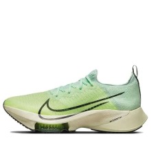 Кроссовки Nike Air Zoom Tempo NEXT Barely Volt Mint Foam