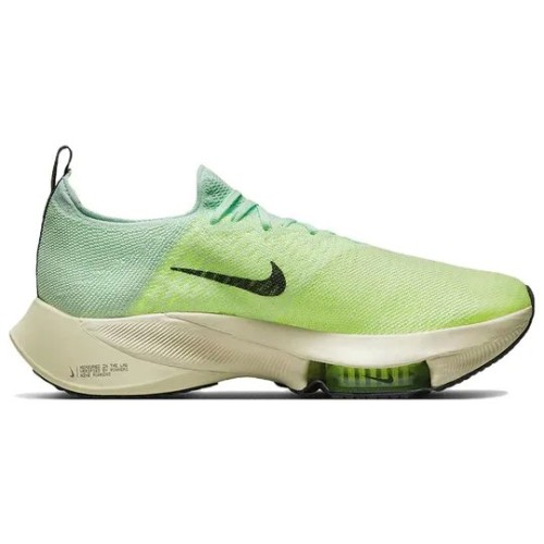 Кроссовки Nike Air Zoom Tempo NEXT Barely Volt Mint Foam