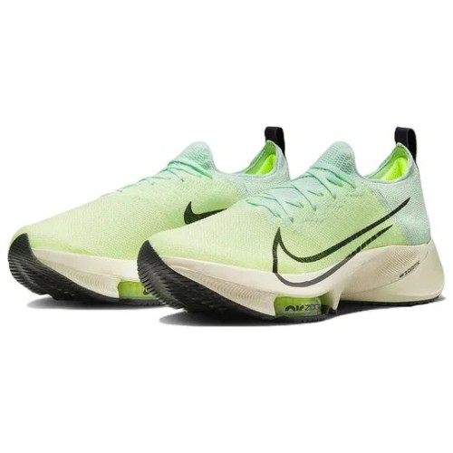 Кроссовки Nike Air Zoom Tempo NEXT Barely Volt Mint Foam