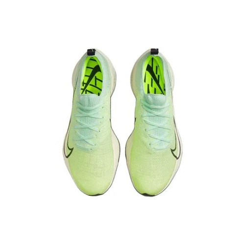 Кроссовки Nike Air Zoom Tempo NEXT Barely Volt Mint Foam