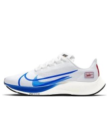 Кроссовки Nike Air Zoom Pegasus 37 Premium White Game Royal
