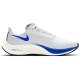 Кроссовки Nike Air Zoom Pegasus 37 Premium White Game Royal