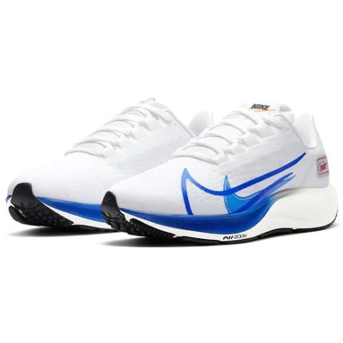 Кроссовки Nike Air Zoom Pegasus 37 Premium White Game Royal