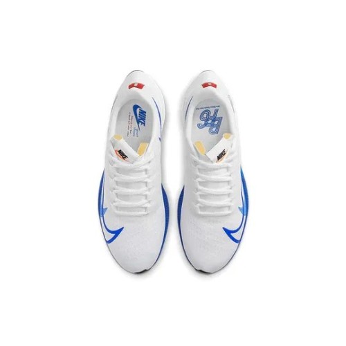 Кроссовки Nike Air Zoom Pegasus 37 Premium White Game Royal