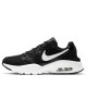 Nike Air Max Womens Fusion Black White CJ1671-003 черно-белые