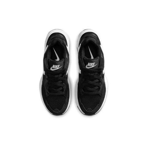 Nike Air Max Womens Fusion Black White CJ1671-003 черно-белые