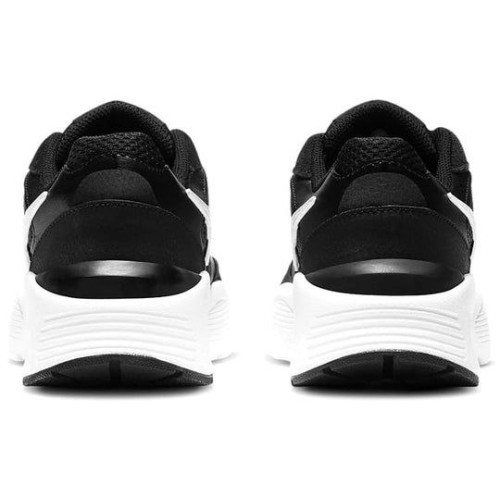 Nike Air Max Womens Fusion Black White CJ1671-003 черно-белые