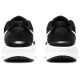 Nike Air Max Womens Fusion Black White CJ1671-003 черно-белые