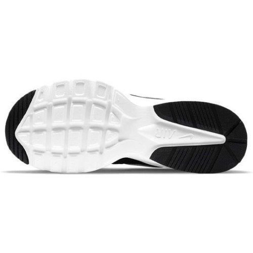 Nike Air Max Womens Fusion Black White CJ1671-003 черно-белые