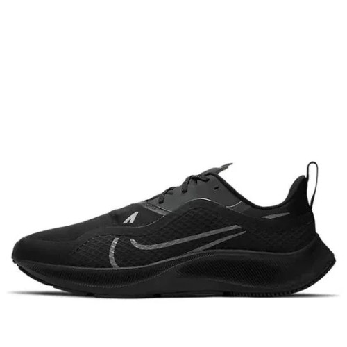 Кроссовки Nike Air Zoom Pegasus 37 Shield Black Anthracite