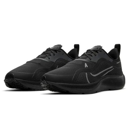 Кроссовки Nike Air Zoom Pegasus 37 Shield Black Anthracite