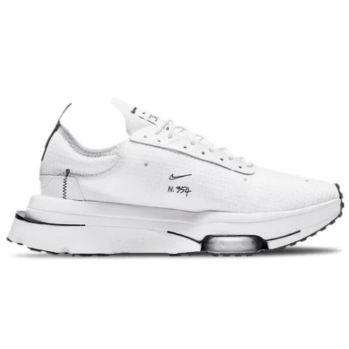 Кроссовки Nike Air Zoom-Type SE White Black