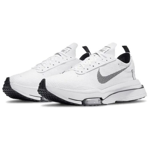 Кроссовки Nike Air Zoom-Type SE White Black