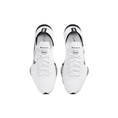 Кроссовки Nike Air Zoom-Type SE White Black