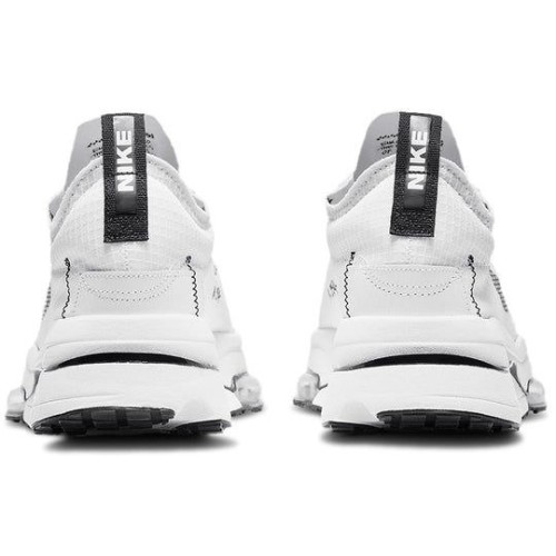 Кроссовки Nike Air Zoom-Type SE White Black
