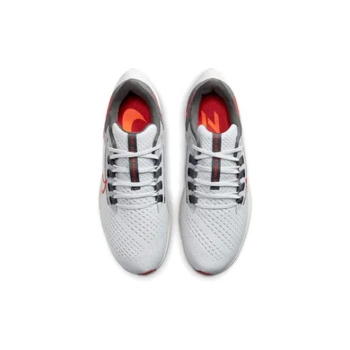 Кроссовки Nike Air Zoom Pegasus 38 Pure Platinum Chile Red