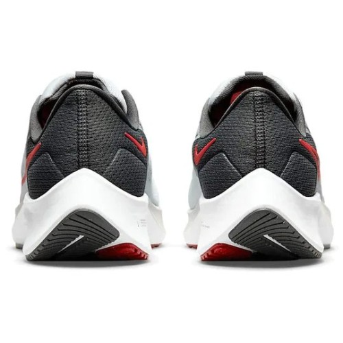 Кроссовки Nike Air Zoom Pegasus 38 Pure Platinum Chile Red