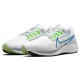 Кроссовки Nike Air Zoom Pegasus 38 White Imperial Blue