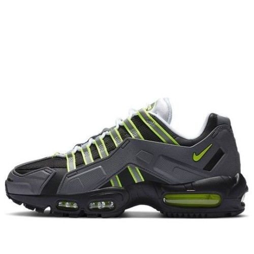 Кроссовки Nike Air Max 95 NDSTRKT 'Neon' CZ3591-002