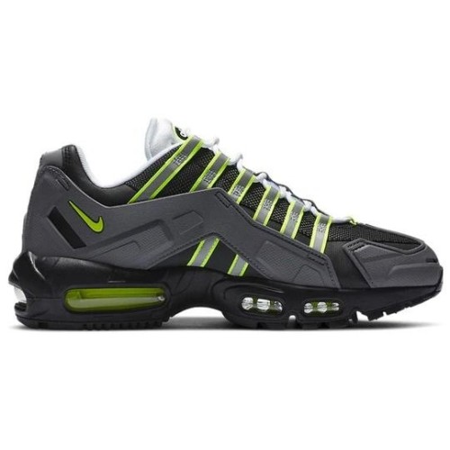 Кроссовки Nike Air Max 95 NDSTRKT 'Neon' CZ3591-002