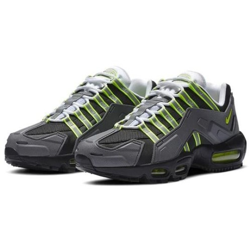 Кроссовки Nike Air Max 95 NDSTRKT 'Neon' CZ3591-002