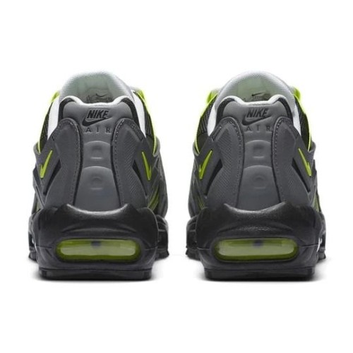 Кроссовки Nike Air Max 95 NDSTRKT 'Neon' CZ3591-002