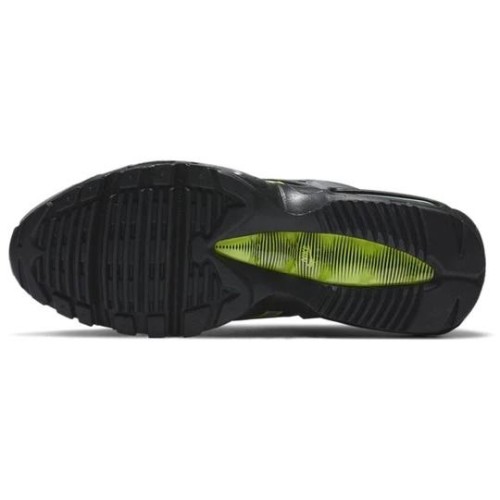 Кроссовки Nike Air Max 95 NDSTRKT 'Neon' CZ3591-002