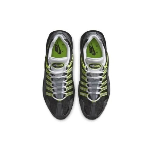 Кроссовки Nike Air Max 95 NDSTRKT 'Neon' CZ3591-002