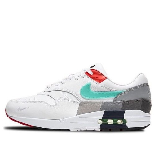 Кроссовки Nike Air Max 1 'Evolution of Icons' CW6541-100