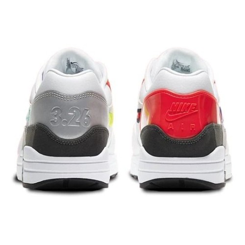 Кроссовки Nike Air Max 1 'Evolution of Icons' CW6541-100