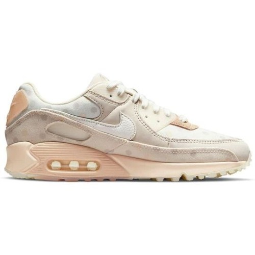 Кроссовки Nike Air Max 90 NRG 'Venn Diagram - Shimmer Polka' CZ1929-200