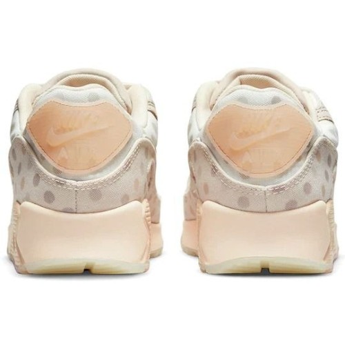 Кроссовки Nike Air Max 90 NRG 'Venn Diagram - Shimmer Polka' CZ1929-200