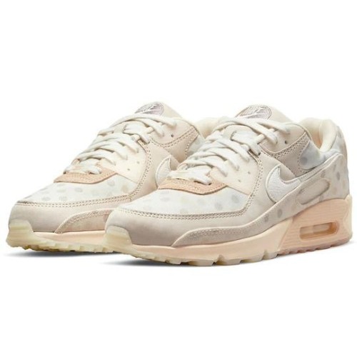 Кроссовки Nike Air Max 90 NRG 'Venn Diagram - Shimmer Polka' CZ1929-200