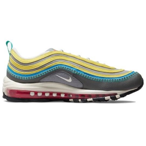 Кроссовки Nike Air Max 97 'Air Sprung' DH4759-001