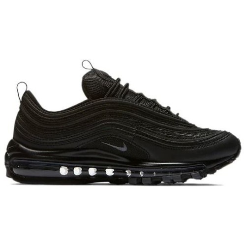 Nike Air Max Womens 97 Triple Black 921733-001 черные