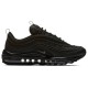 Nike Air Max Womens 97 Triple Black 921733-001 черные