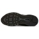 Nike Air Max Womens 97 Triple Black 921733-001 черные