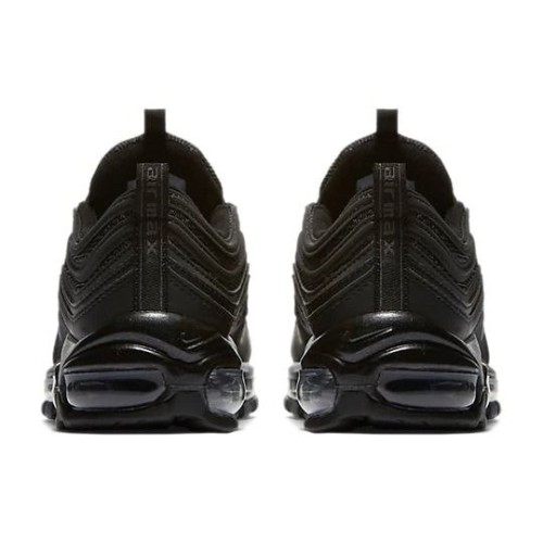 Nike Air Max Womens 97 Triple Black 921733-001 черные
